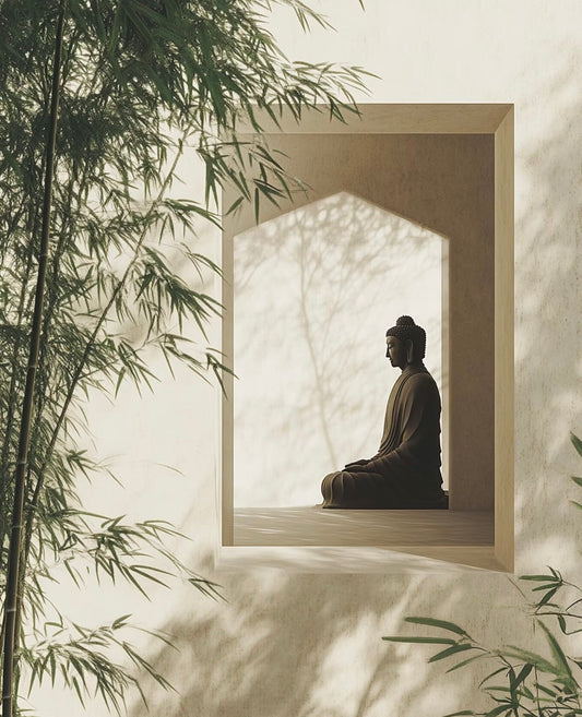 The Significance of Zen Meditation - BodhiBloom
