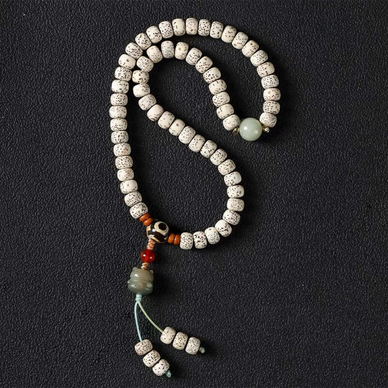 Sacred Bodhi Money Manifestation Bracelet BodhiBloom