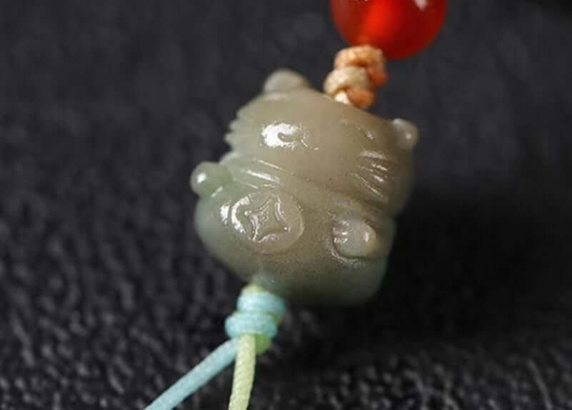 Sacred Bodhi Money Manifestation Bracelet BodhiBloom