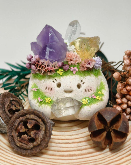 The ultimate Energy Combo Bean BodhiBloom