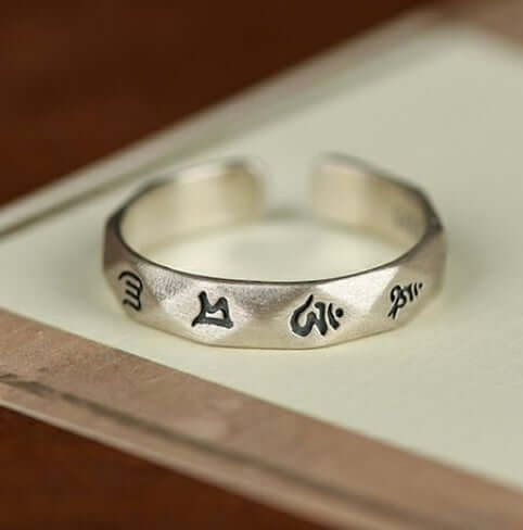 Tibetan Style Accessories Gift Bundle 2