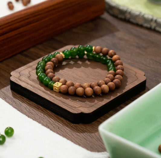 Serene Blessing Bracelet